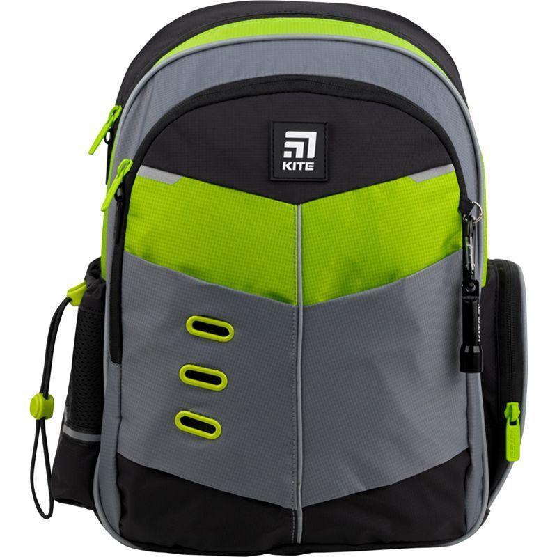 Рюкзак Kite Education Green Lime 771S