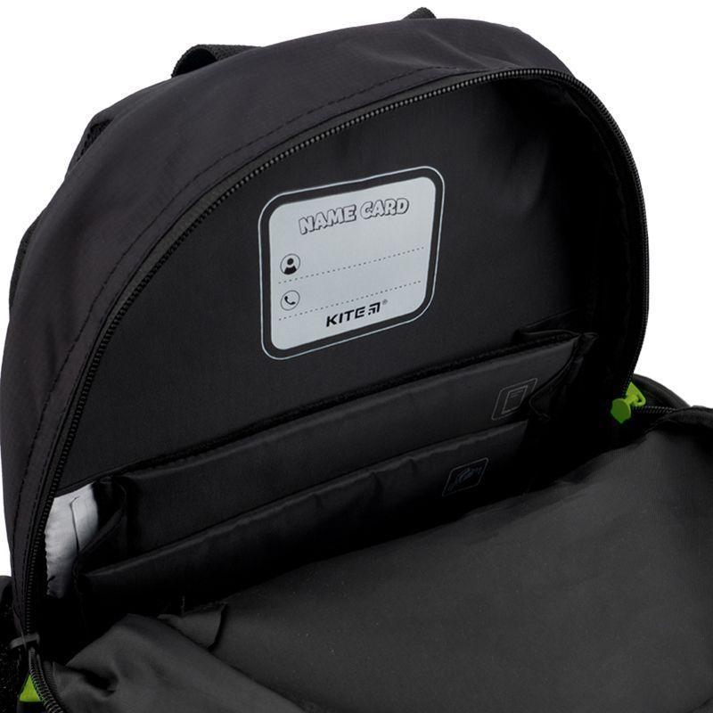 Рюкзак Kite Education Green Lime 771S
