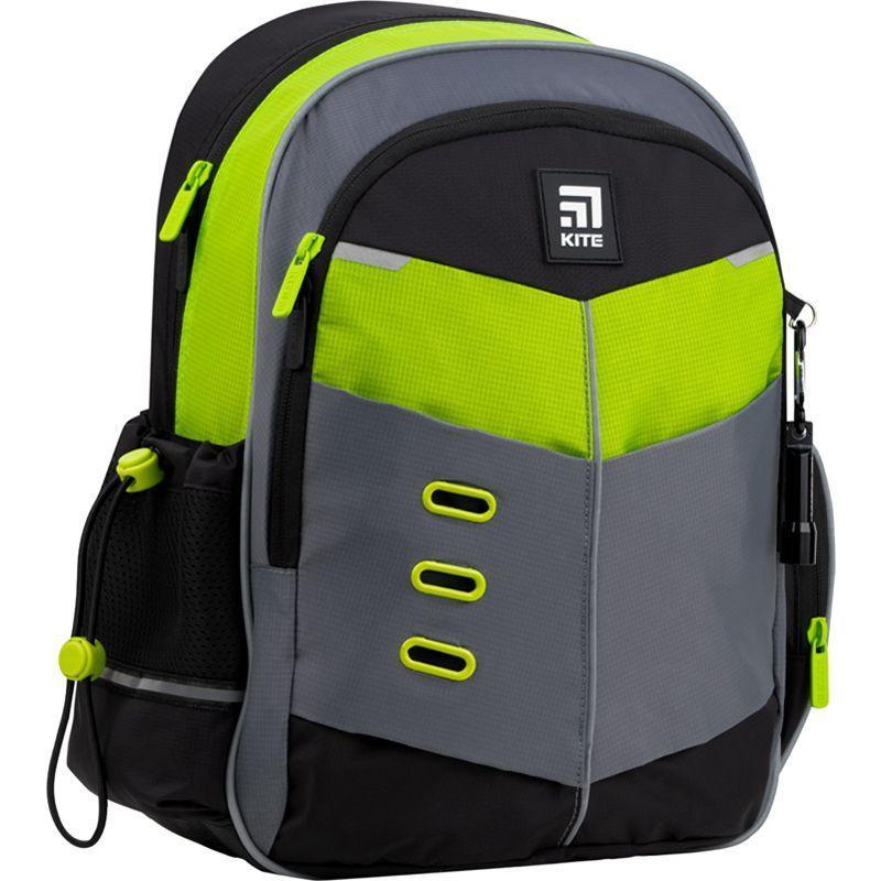 Рюкзак Kite Education Green Lime 771S