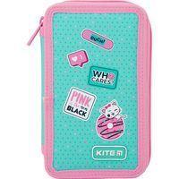Пенал Kite 2 отд., без наповнення 623 Moodboard