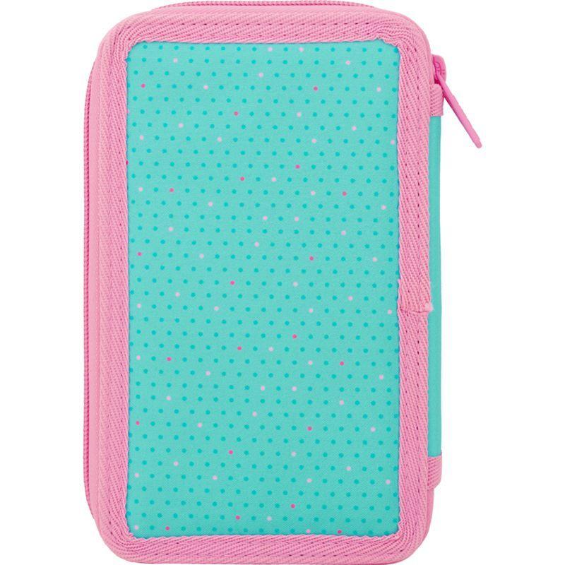 Пенал Kite 2 отд., без наповнення 623 Moodboard