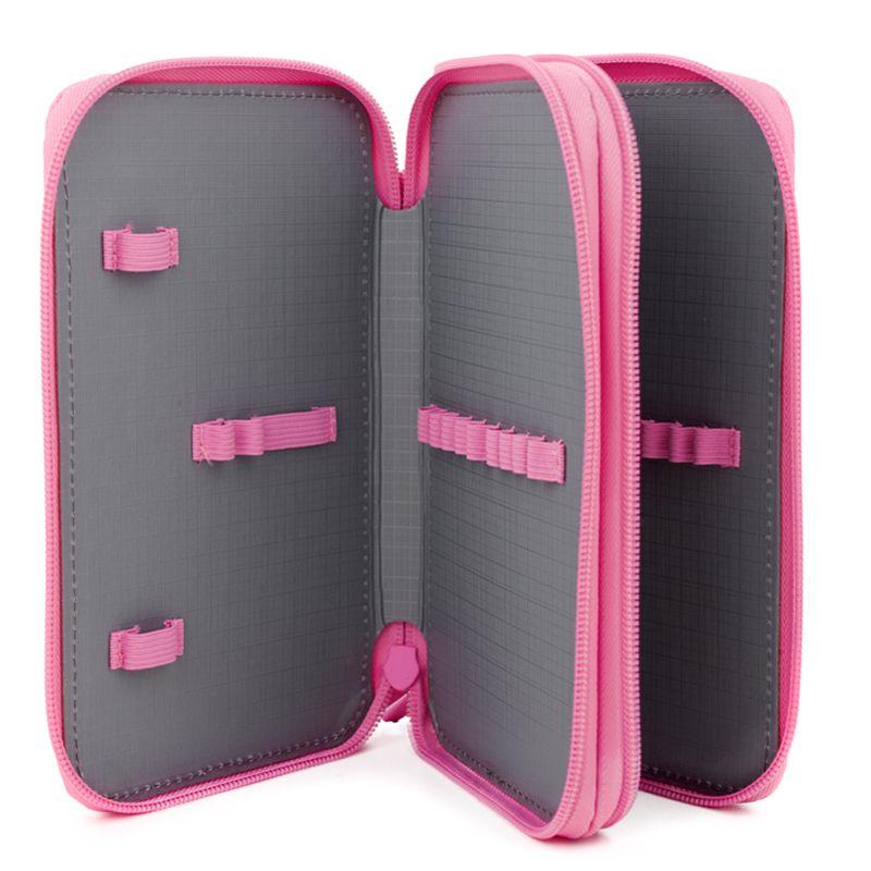 Пенал Kite 2 отд., без наповнення 623 Moodboard