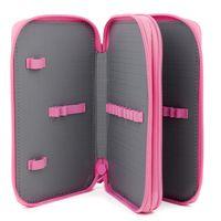 Пенал Kite 2 отд., без наповнення 623 Moodboard