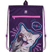 Сумка для взуття Kite з кишенею 601M Inspiration