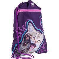 Сумка для взуття Kite з кишенею 601M Inspiration