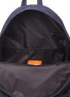 Міський джинсовий рюкзак  POOLPARTY