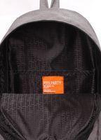 Міський рюкзак POOLPARTY Hike сірий
