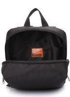 Міський рюкзак POOLPARTY Speed чорний