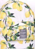 Міський рюкзак POOLPARTY з лимонами