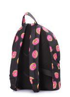 Міський рюкзак POOLPARTY з пончиками