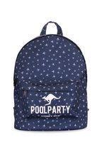 Міський рюкзак POOLPARTY з літачками