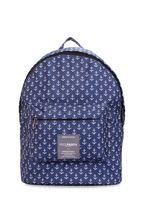 Міський рюкзак POOLPARTY з якорями