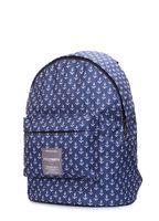 Міський рюкзак POOLPARTY з якорями