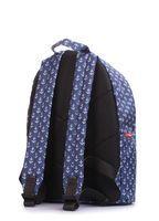 Міський рюкзак POOLPARTY з якорями