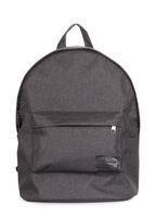 Міський рюкзак POOLPARTY темно-сірий