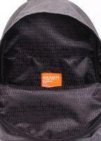 Міський рюкзак POOLPARTY темно-сірий