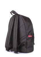 Міський рюкзак POOLPARTY чорний