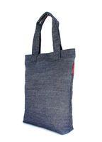 Джинсова жіноча сумка POOLPARTY