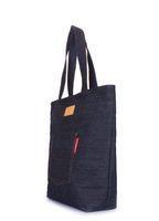 Джинсова жіноча сумка POOLPARTY Arizona