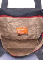 Джинсова жіноча сумка POOLPARTY Arizona