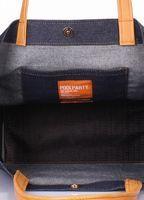 Джинсова жіноча сумка POOLPARTY Rodeo