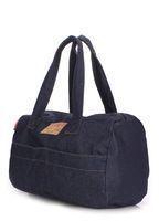 Джинсова жіноча сумка POOLPARTY Sidewalk