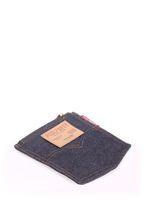 Джинсова косметичка POOLPARTY Pocket