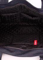 Джинсова сумка POOLPARTY