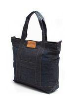 Джинсова сумка POOLPARTY