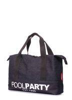 Джинсова сумка POOLPARTY Universal