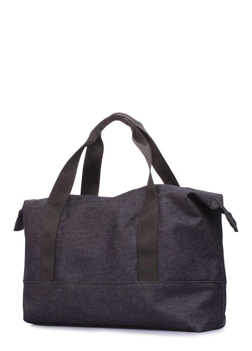 Джинсова сумка POOLPARTY Universal