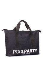Джинсова сумка POOLPARTY Universal