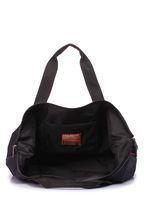 Джинсова сумка POOLPARTY Universal