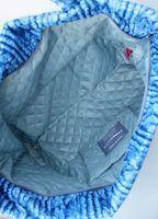 Дута сумка POOLPARTY з в'язкою