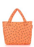 Дута сумка POOLPARTY з каченятами