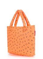 Дута сумка POOLPARTY з каченятами