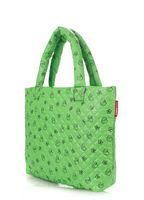 Дута сумка POOLPARTY з каченятами