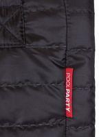 Дута сумка POOLPARTY чорна