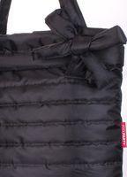 Дута сумка POOLPARTY чорна