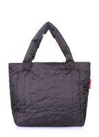 Дута сумка POOLPARTY чорна