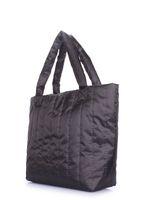 Дута сумка POOLPARTY чорна