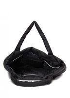 Дута сумка POOLPARTY чорна