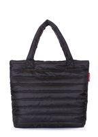 Дута сумка POOLPARTY чорна