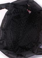 Дута сумка POOLPARTY чорна