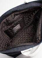 Жіноча джинсова сумка POOLPARTY