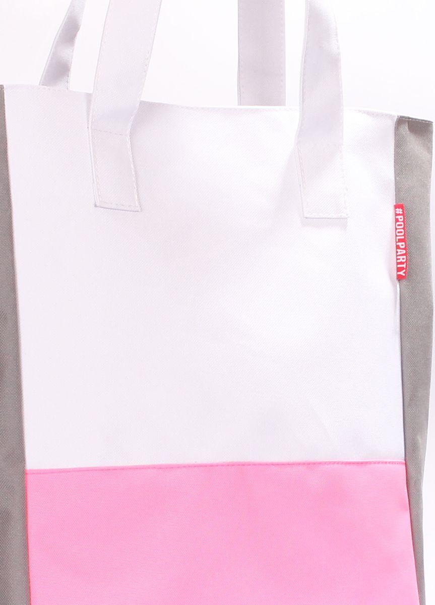 Жіноча текстильна сумка POOLPARTY Triplex