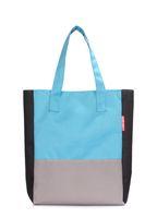 Жіноча текстильна сумка POOLPARTY Triplex