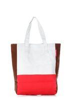 Жіноча текстильна сумка POOLPARTY Triplex