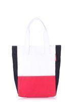 Жіноча текстильна сумка POOLPARTY Triplex