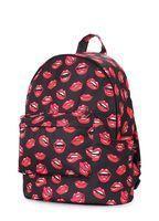 Жіночий рюкзак POOLPARTY з губами